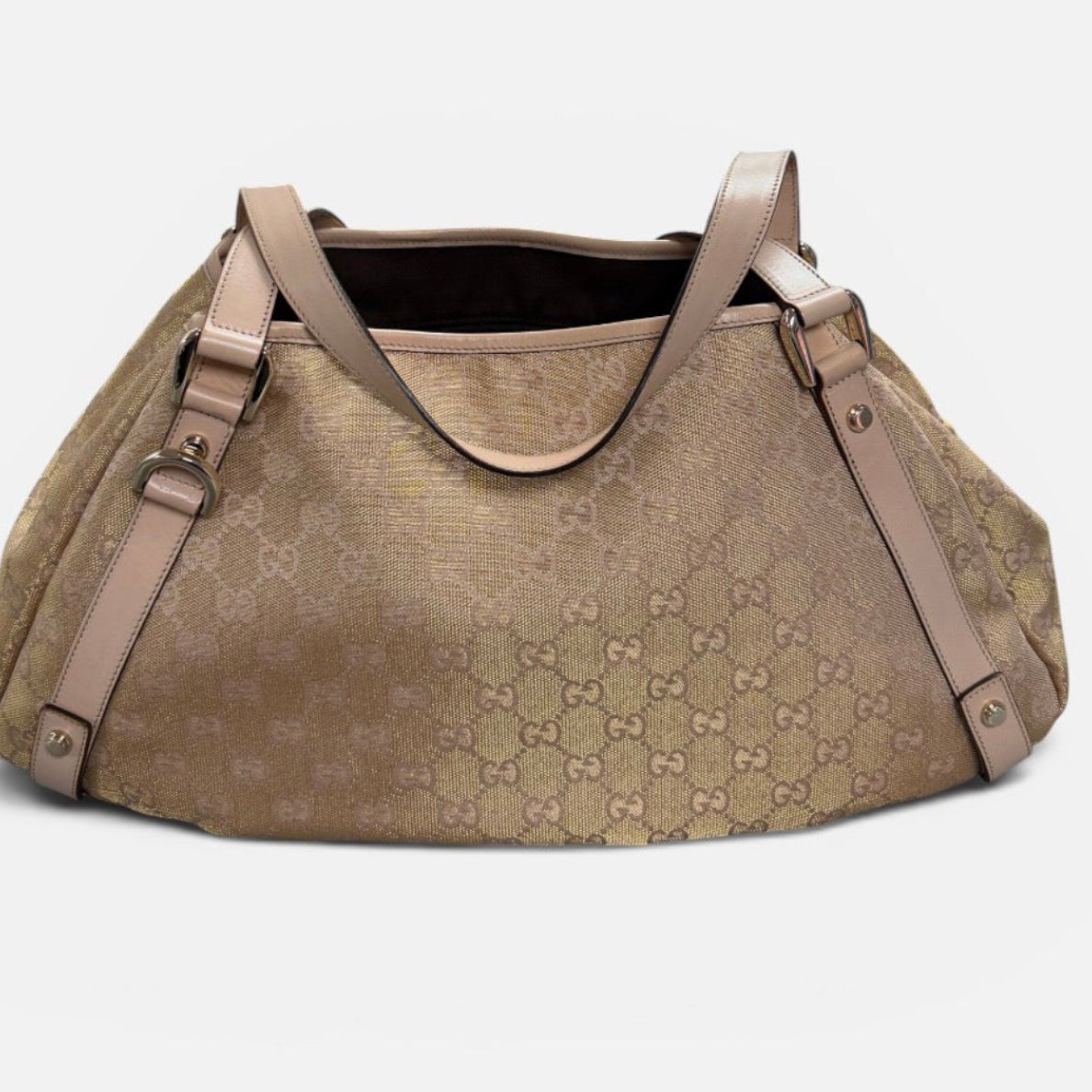 Gucci Miss Abbey Tote Bag