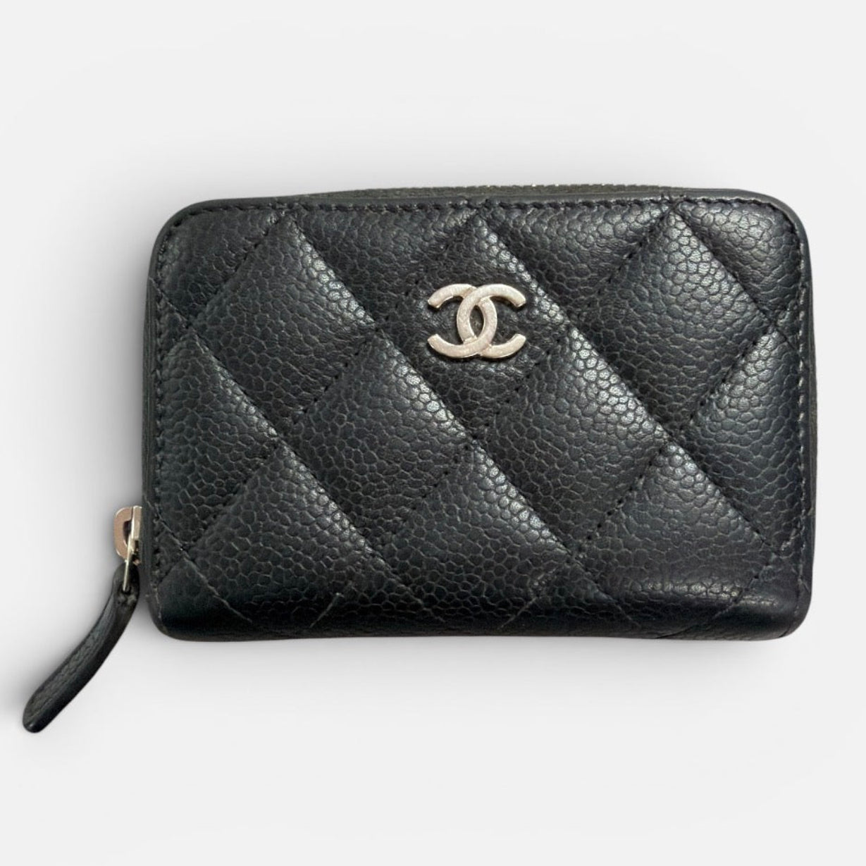 Chanel Classic Coin Purse