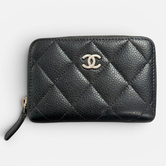 Chanel Classic Coin Purse