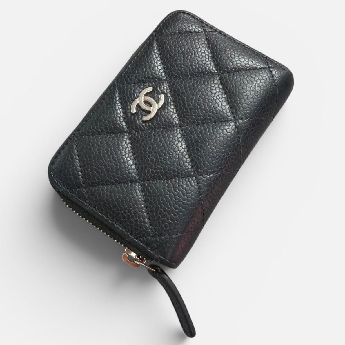 Chanel Classic Coin Purse