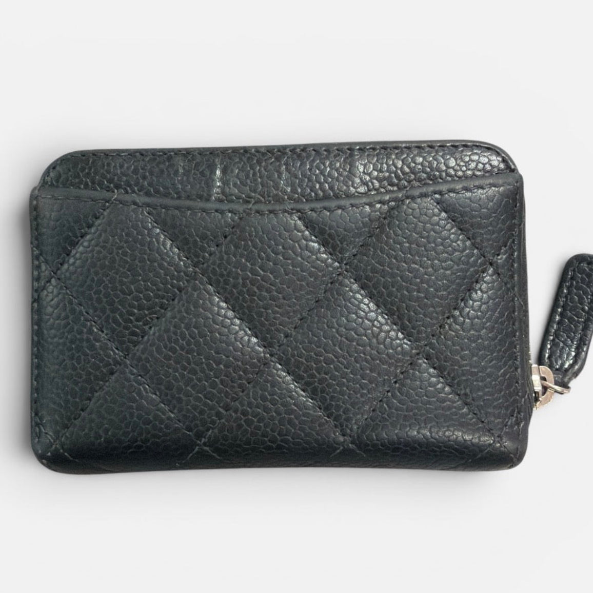 Chanel Classic Coin Purse