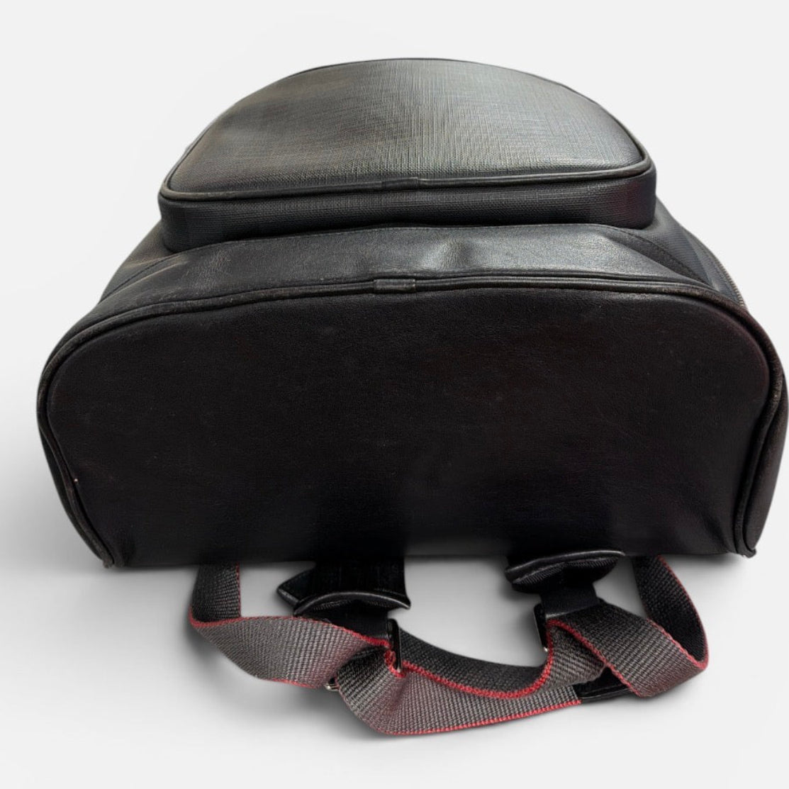 Burberry Rocco Check Backpack
