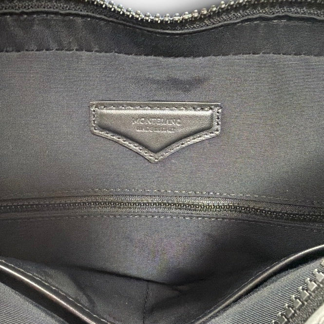 Mont Blanc Document Case