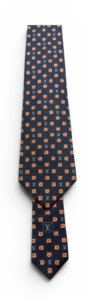 Louis Vuitton Monogram Cravat Club