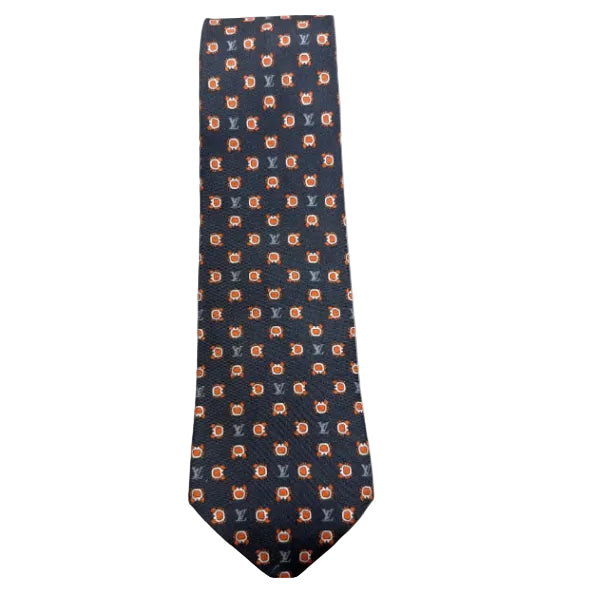 Louis Vuitton Monogram Cravat Club
