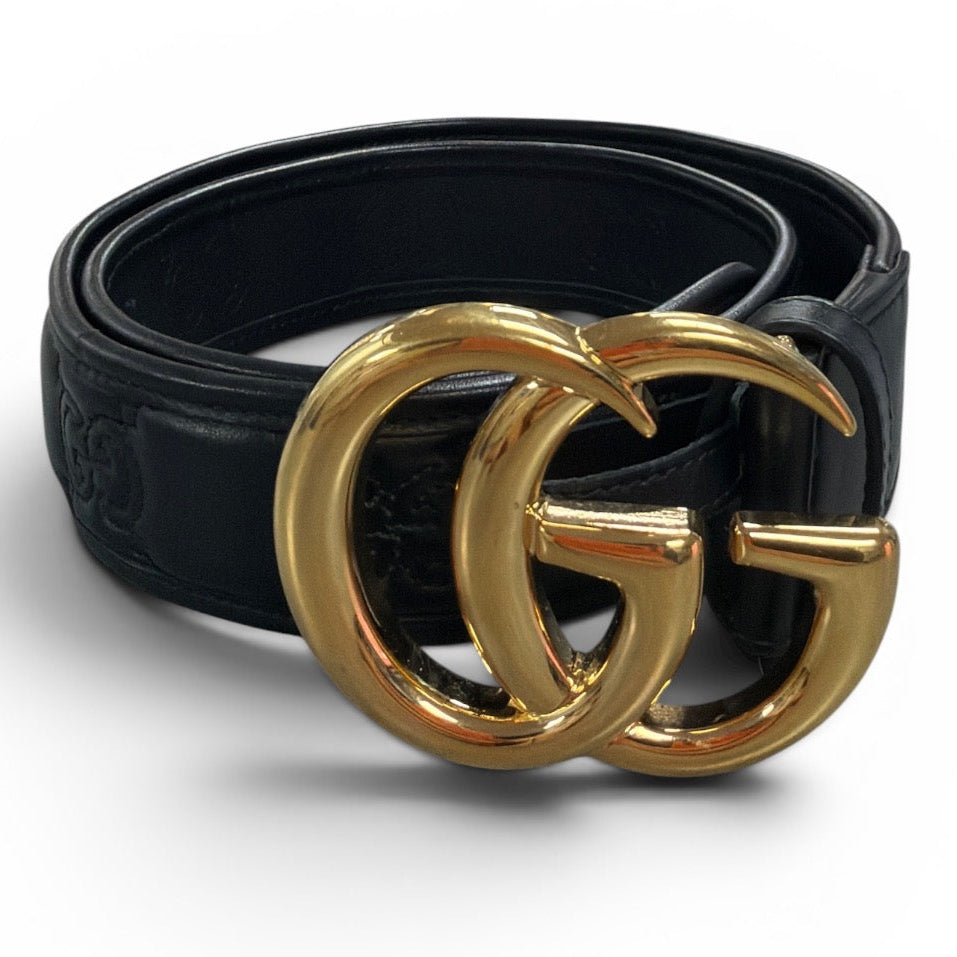 Gucci GG Marmont Belt