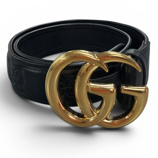 Gucci GG Marmont Belt