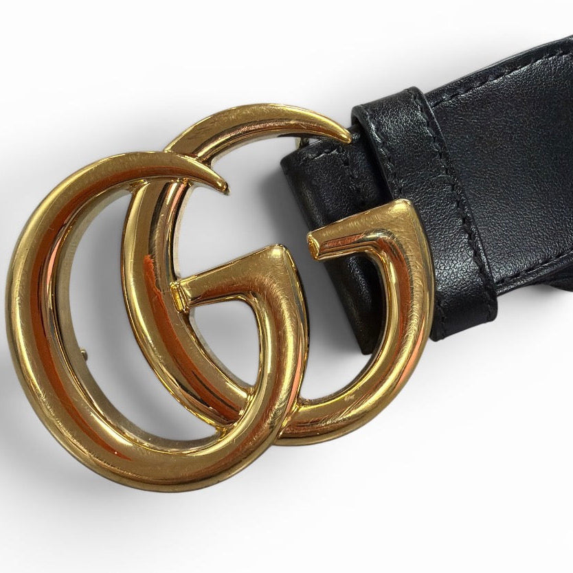 Gucci GG Marmont Belt