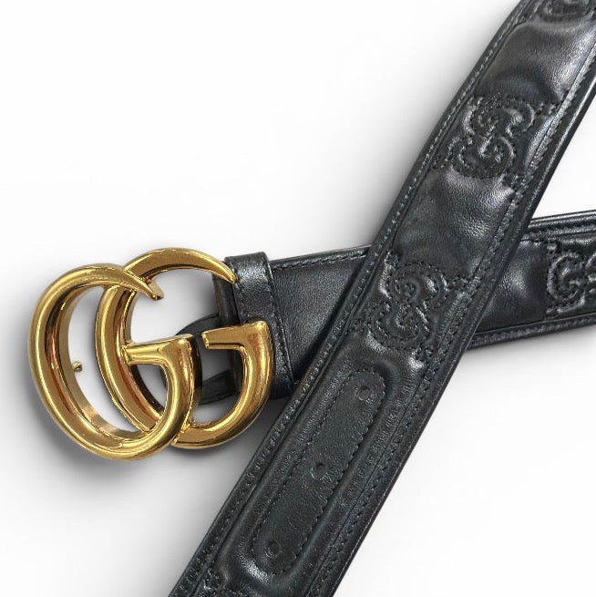 Gucci GG Marmont Belt