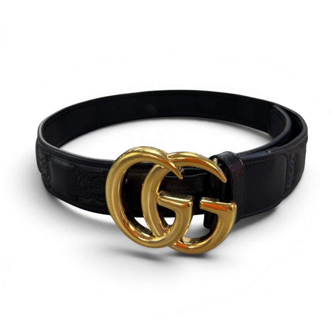 Gucci GG Marmont Belt