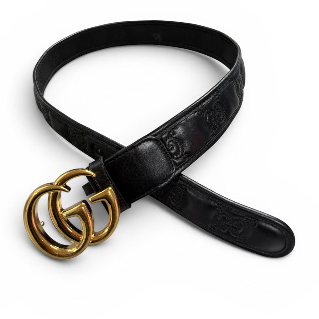 Gucci GG Marmont Belt