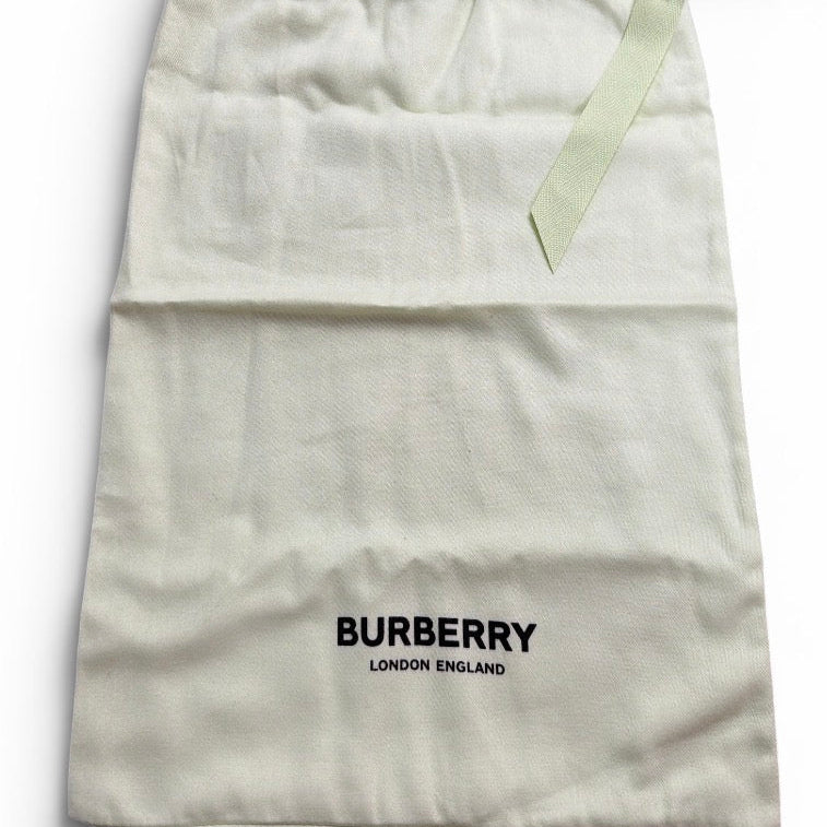 Burberry Burb Furley Pool Sliders