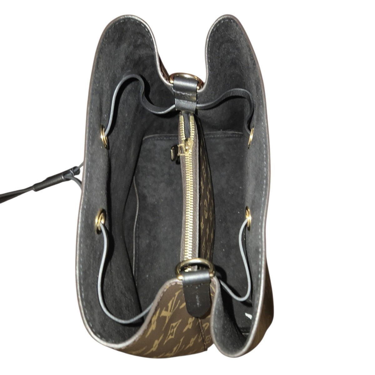 Louis Vuitton NéoNoé MM Bucket Bag