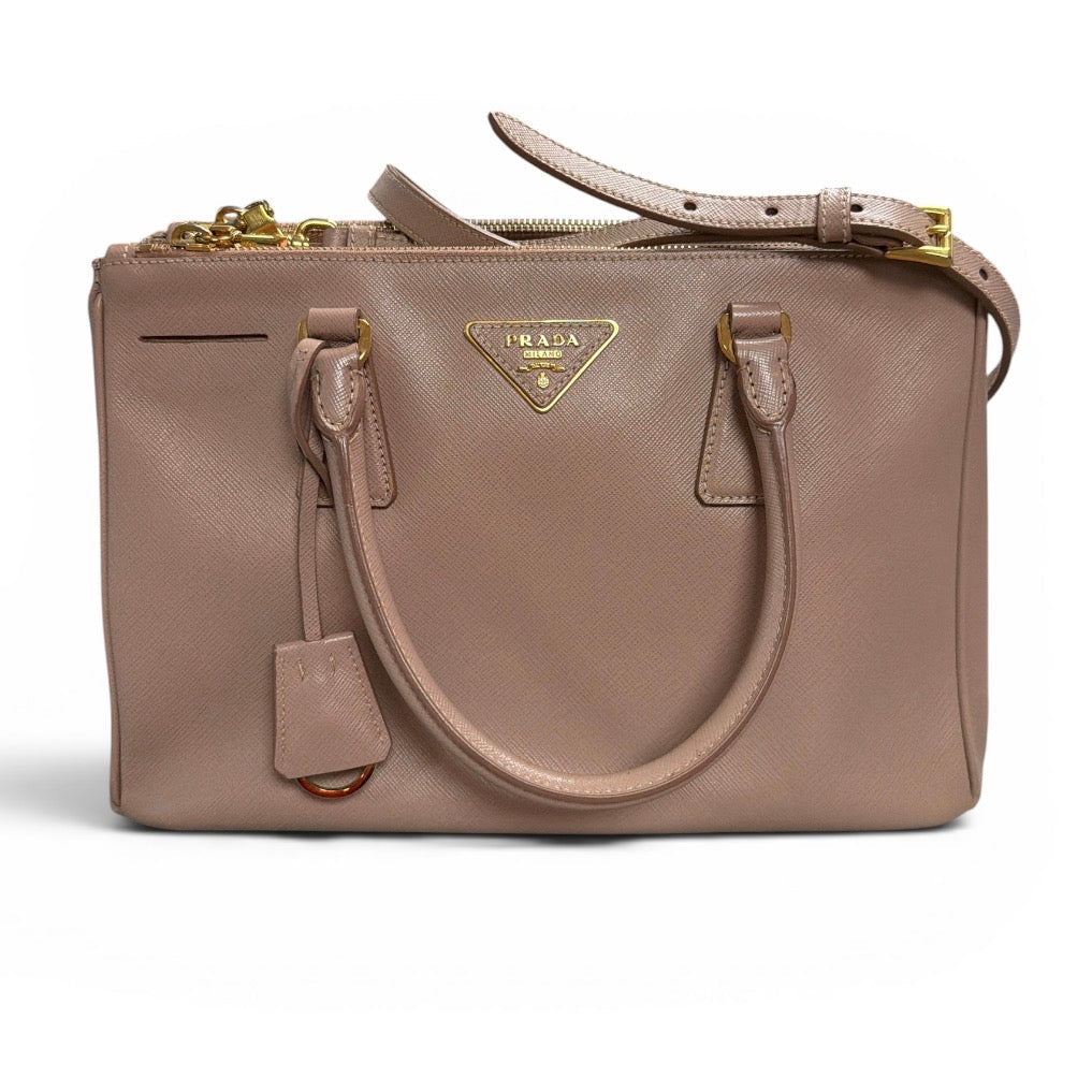 Prada Galleria Saffiano Bag