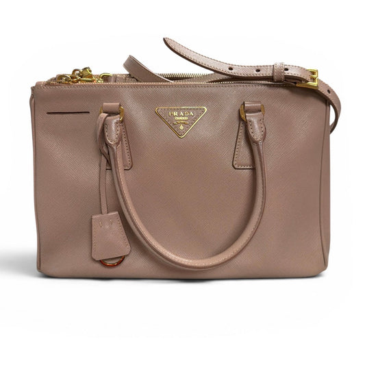 Prada Galleria Saffiano Bag