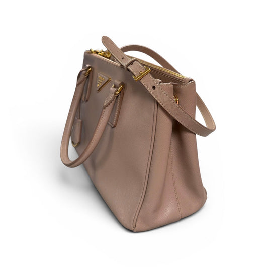 Prada Galleria Saffiano Bag