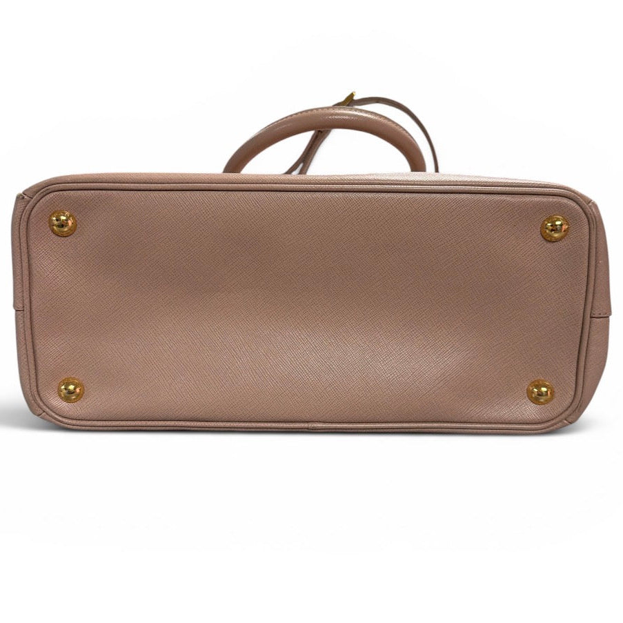 Prada Galleria Saffiano Bag