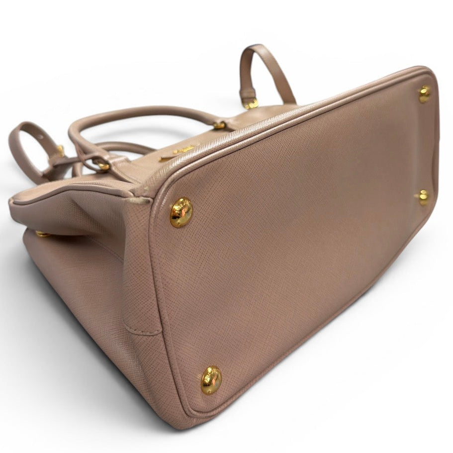 Prada Galleria Saffiano Bag