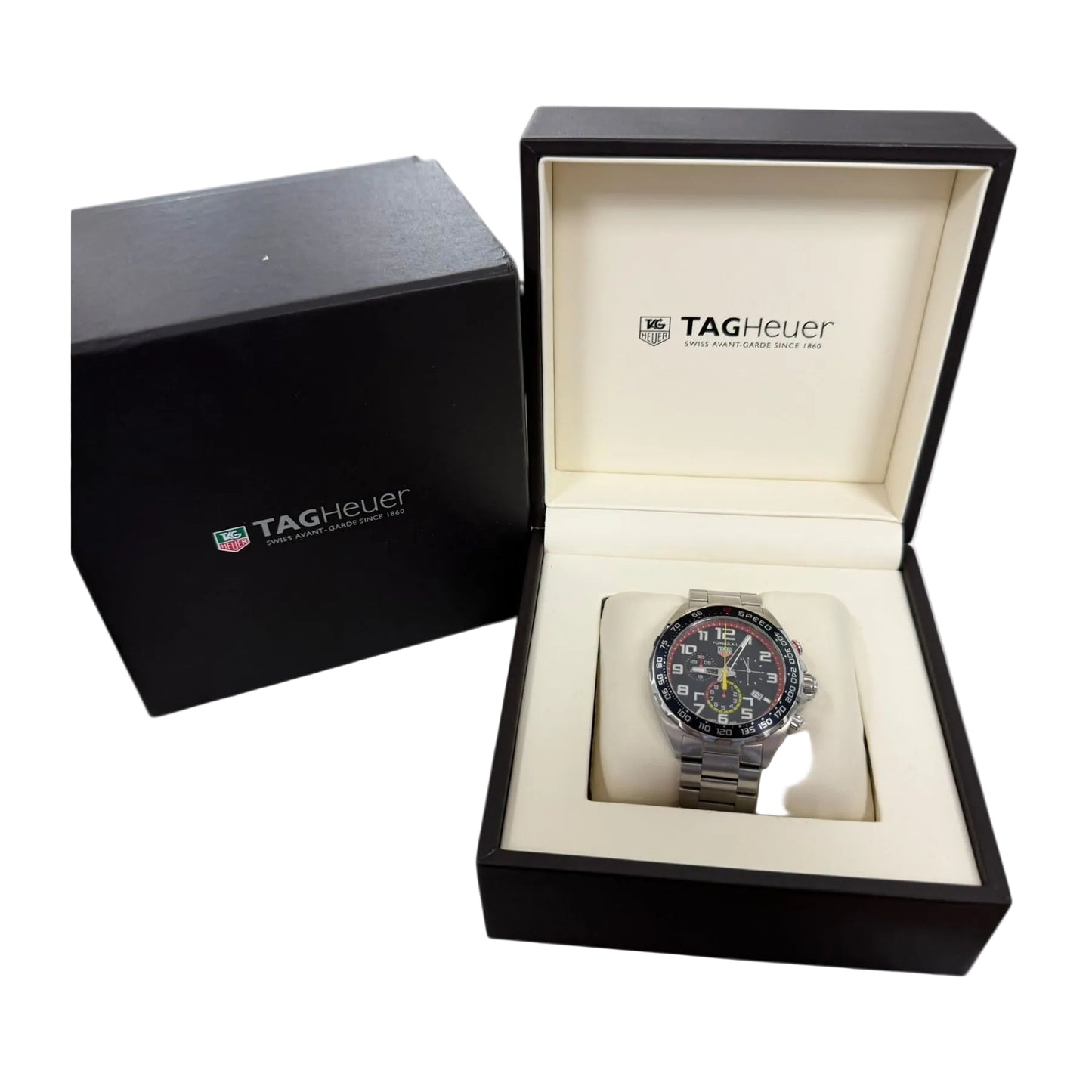 **SOLD** Tag Model Formula 1 Redbull Edition / CAZ101AL