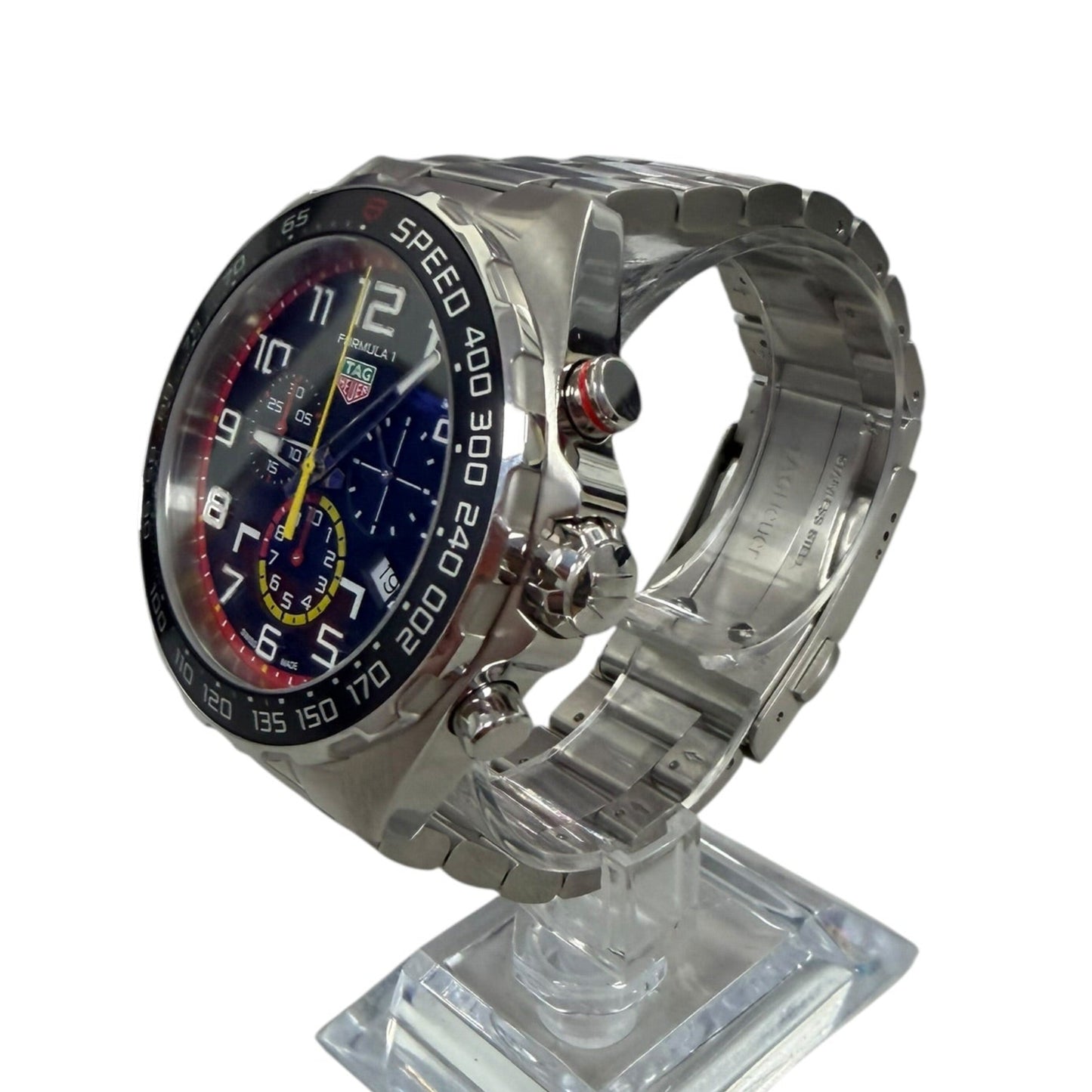 **SOLD** Tag Model Formula 1 Redbull Edition / CAZ101AL