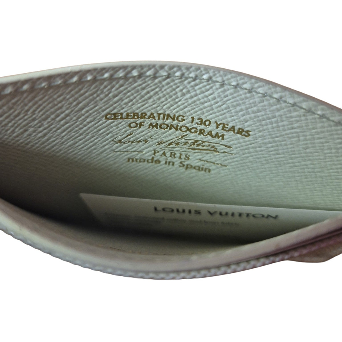 Louis Vuitton Card Holder