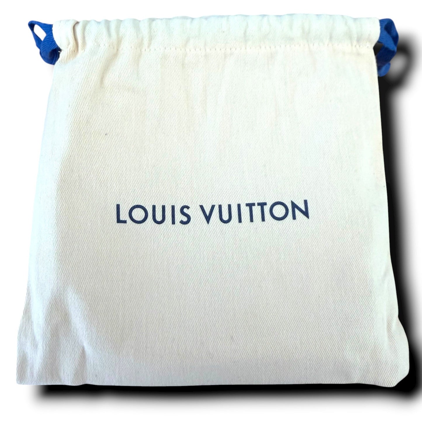 **Sold** Louis Vuitton belt