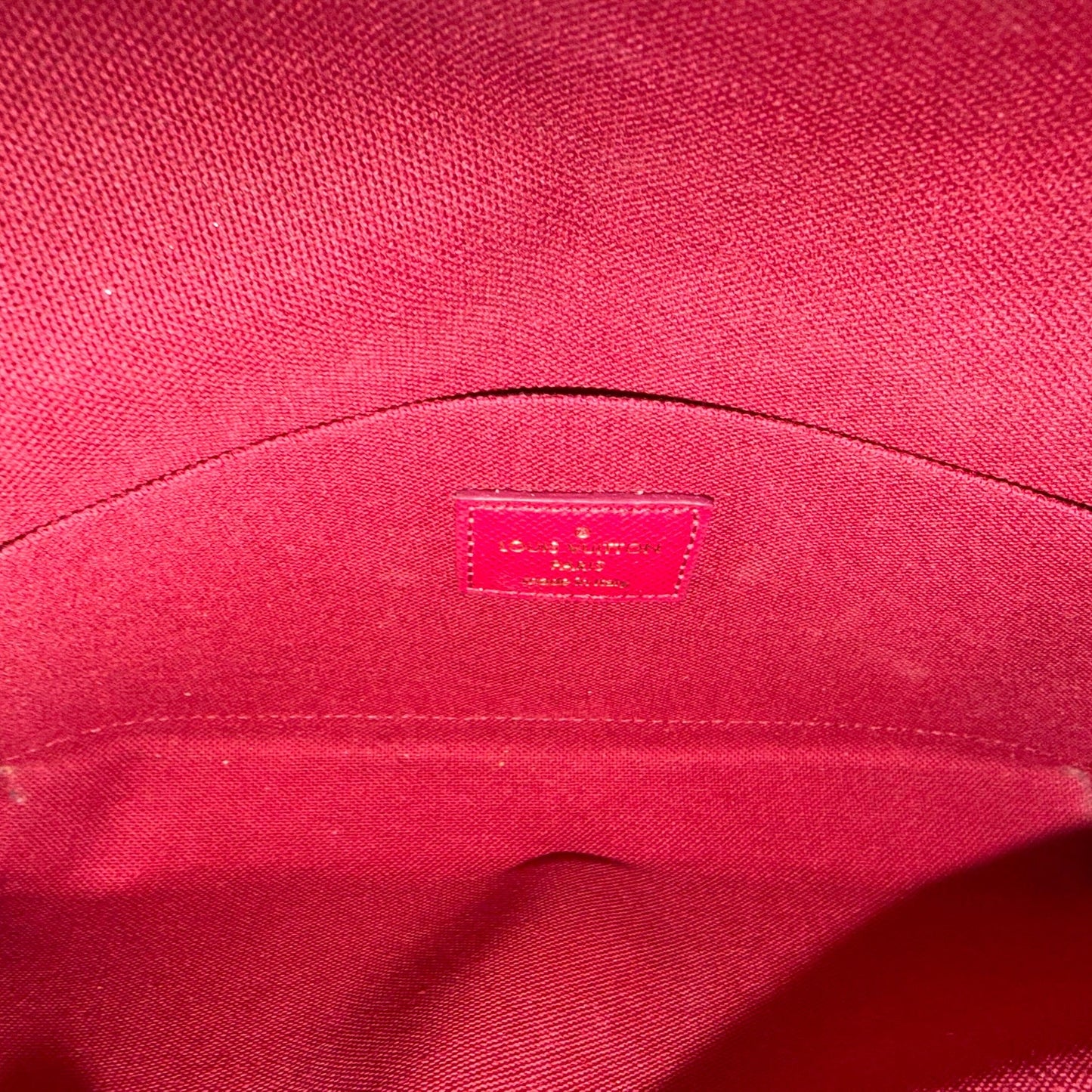 Louis Vuitton Pochette
