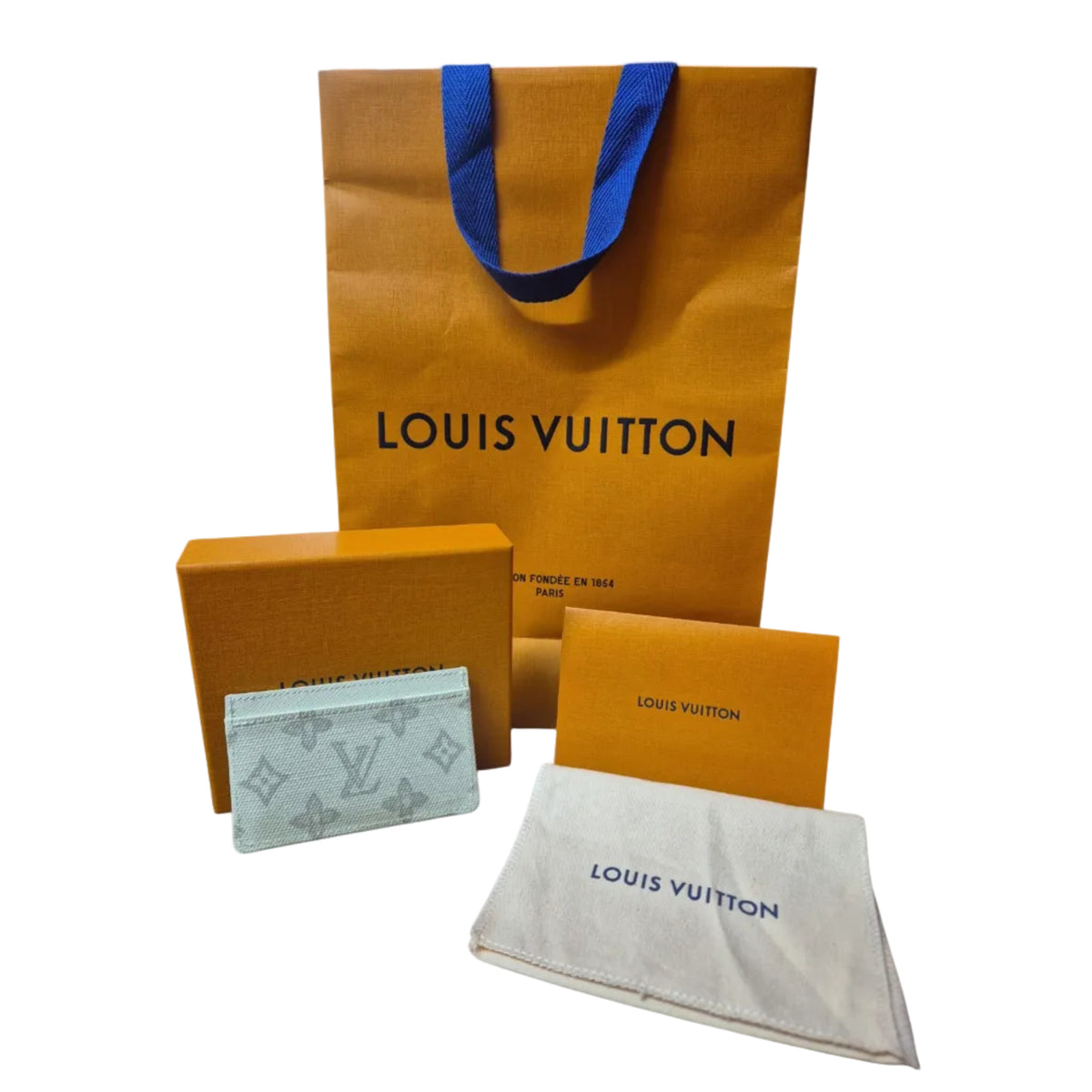 Louis Vuitton Card Holder