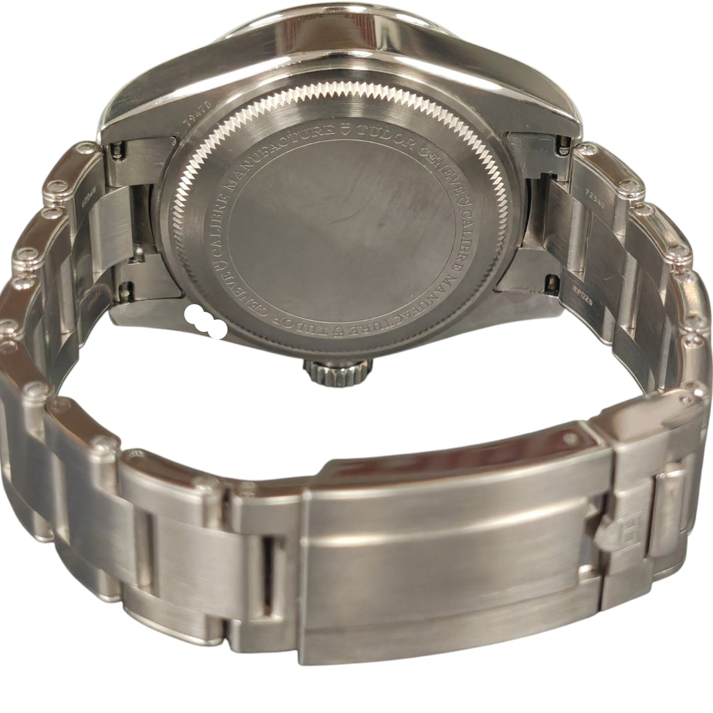 Tudor Black Bay Pro GMT. Ref M79470-0001