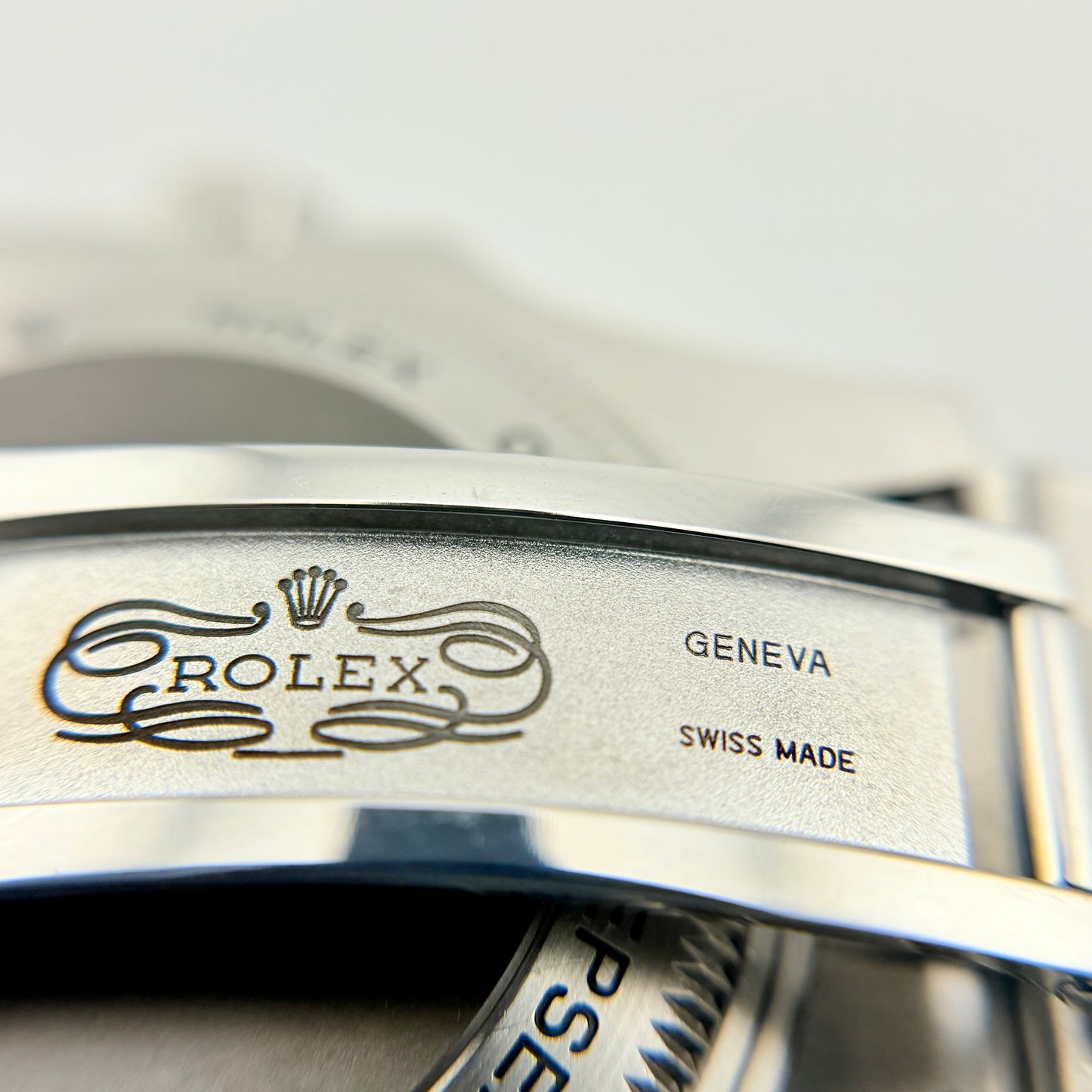 The Rolex Deepsea Sea-Dweller reference 116660