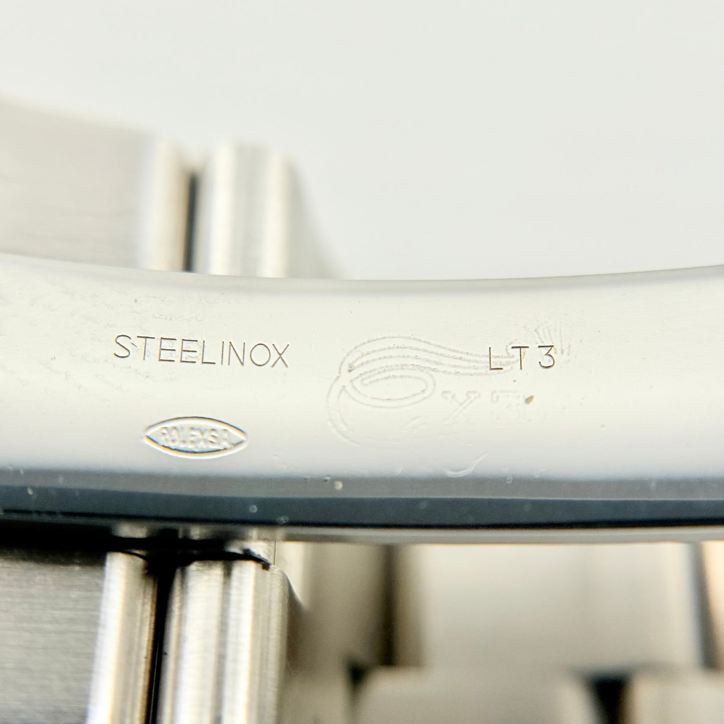 The Rolex Deepsea Sea-Dweller reference 116660