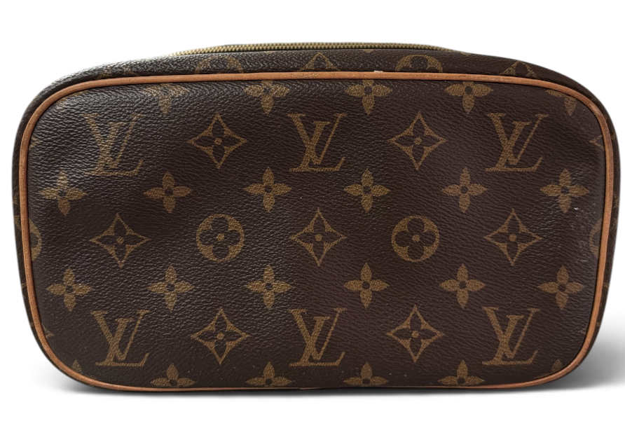 Louis Vuitton BB Toiletry Bag