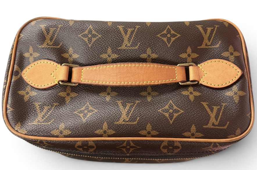 Louis Vuitton BB Toiletry Bag
