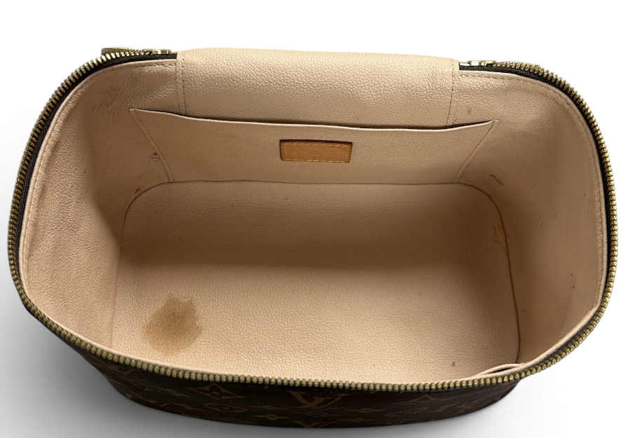 Louis Vuitton BB Toiletry Bag