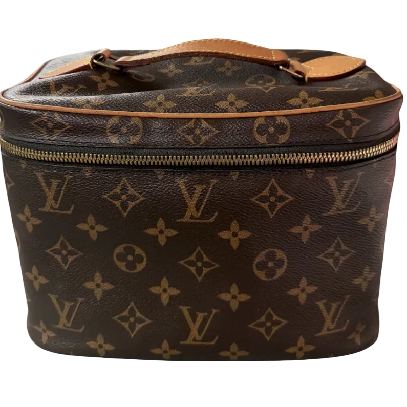 Louis Vuitton BB Toiletry Bag