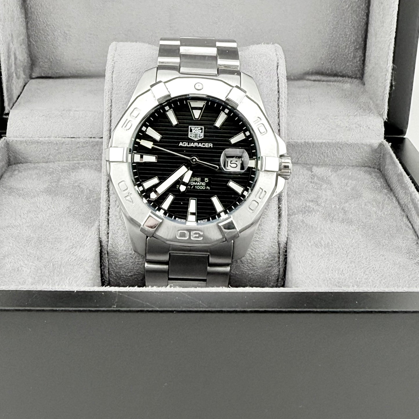 Tag Aquaracer WAY2210