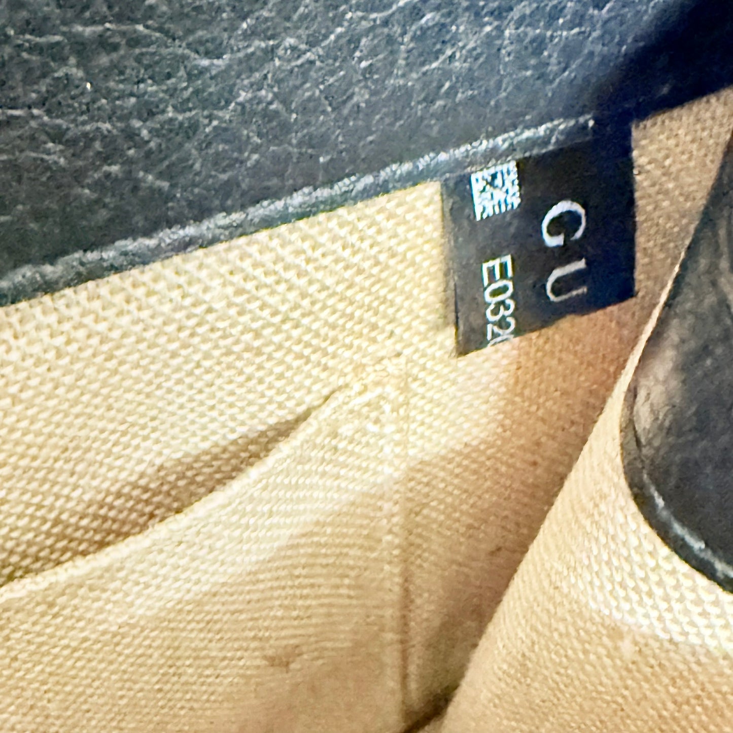 Gucci Interlocking G shoulder bag