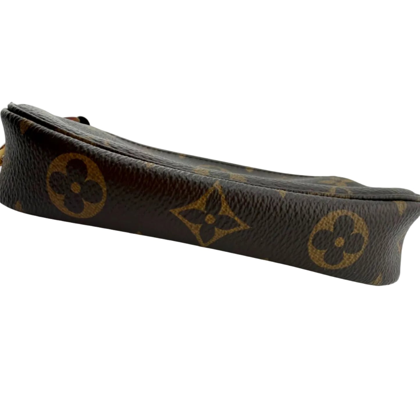 Louis Vuitton Pochette Accessories Monogram Mini Shoulder Bag