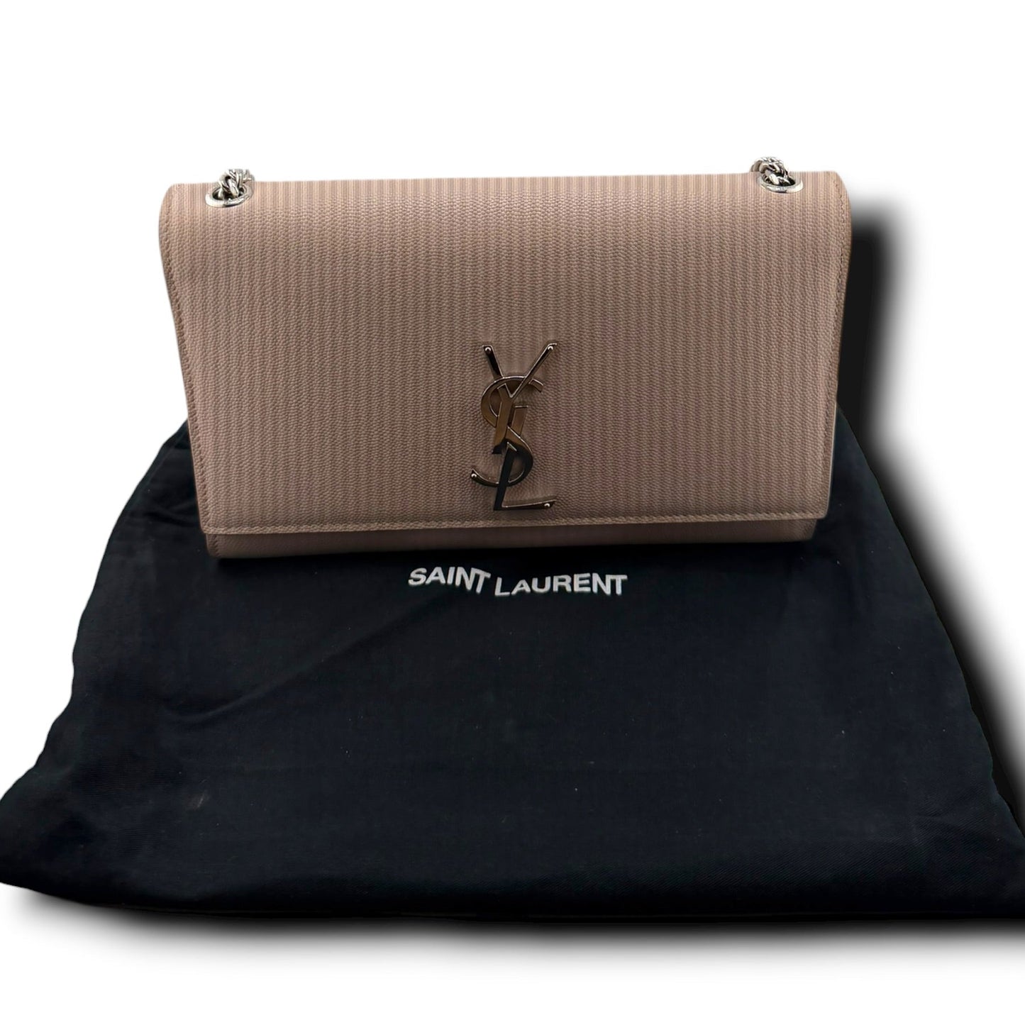 Saint Laurent Classic Kate Medium