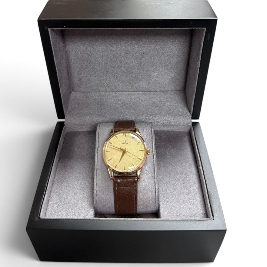 Omega Vintage / Reference 19505