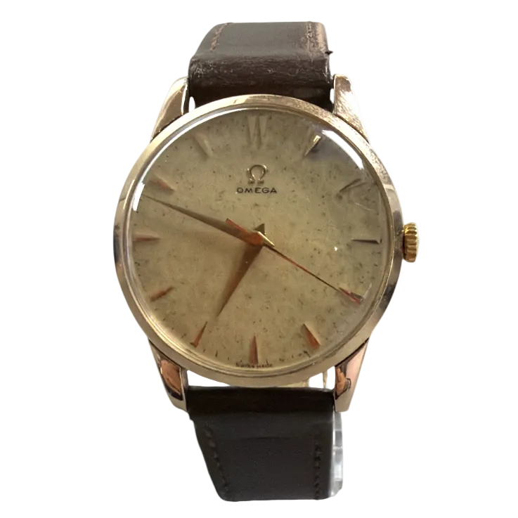 Omega Vintage / Reference 19505