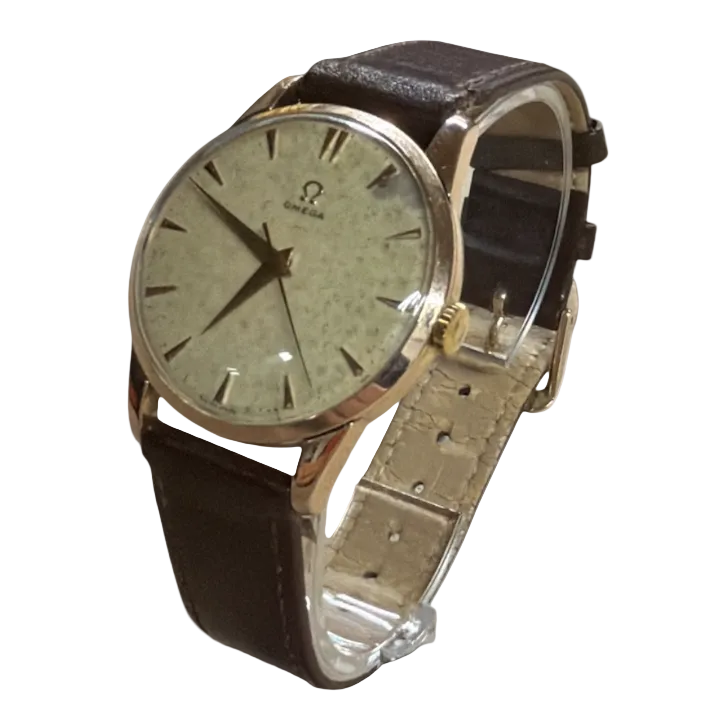 Omega Vintage / Reference 19505