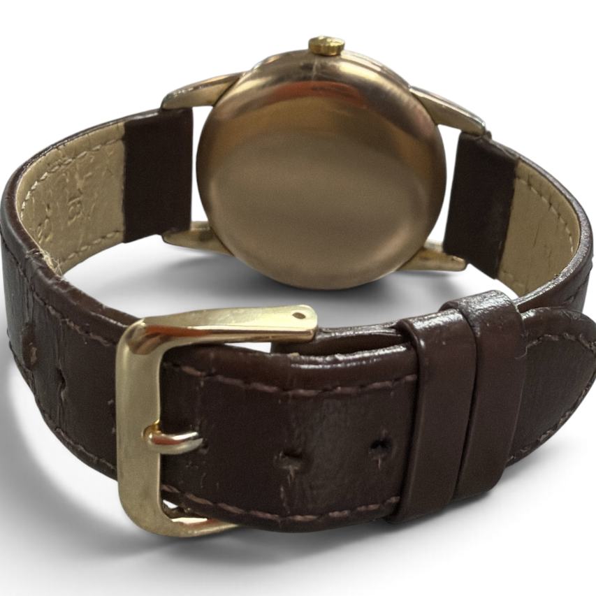 Omega Vintage / Reference 19505