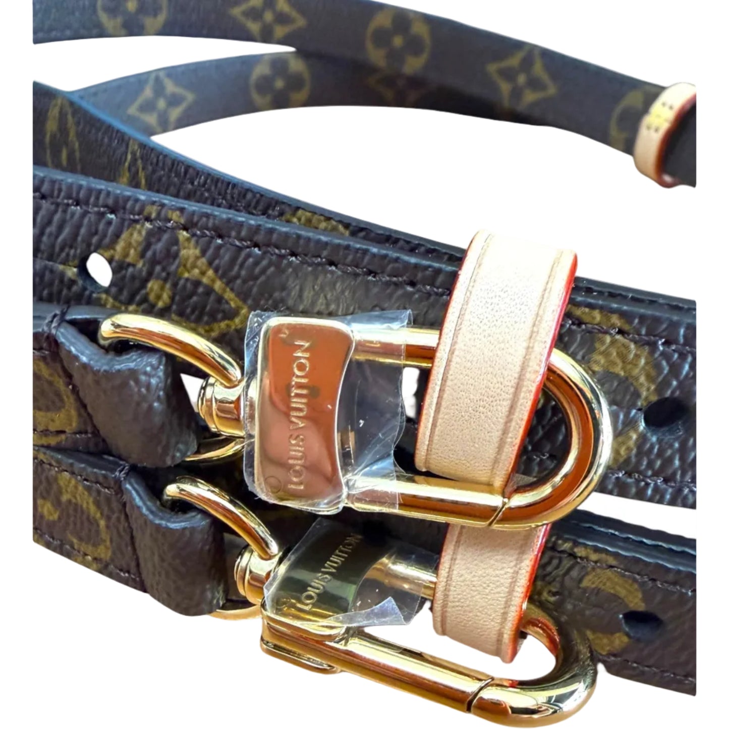 Louis Vuitton Montsouris PM Backpack / M11198