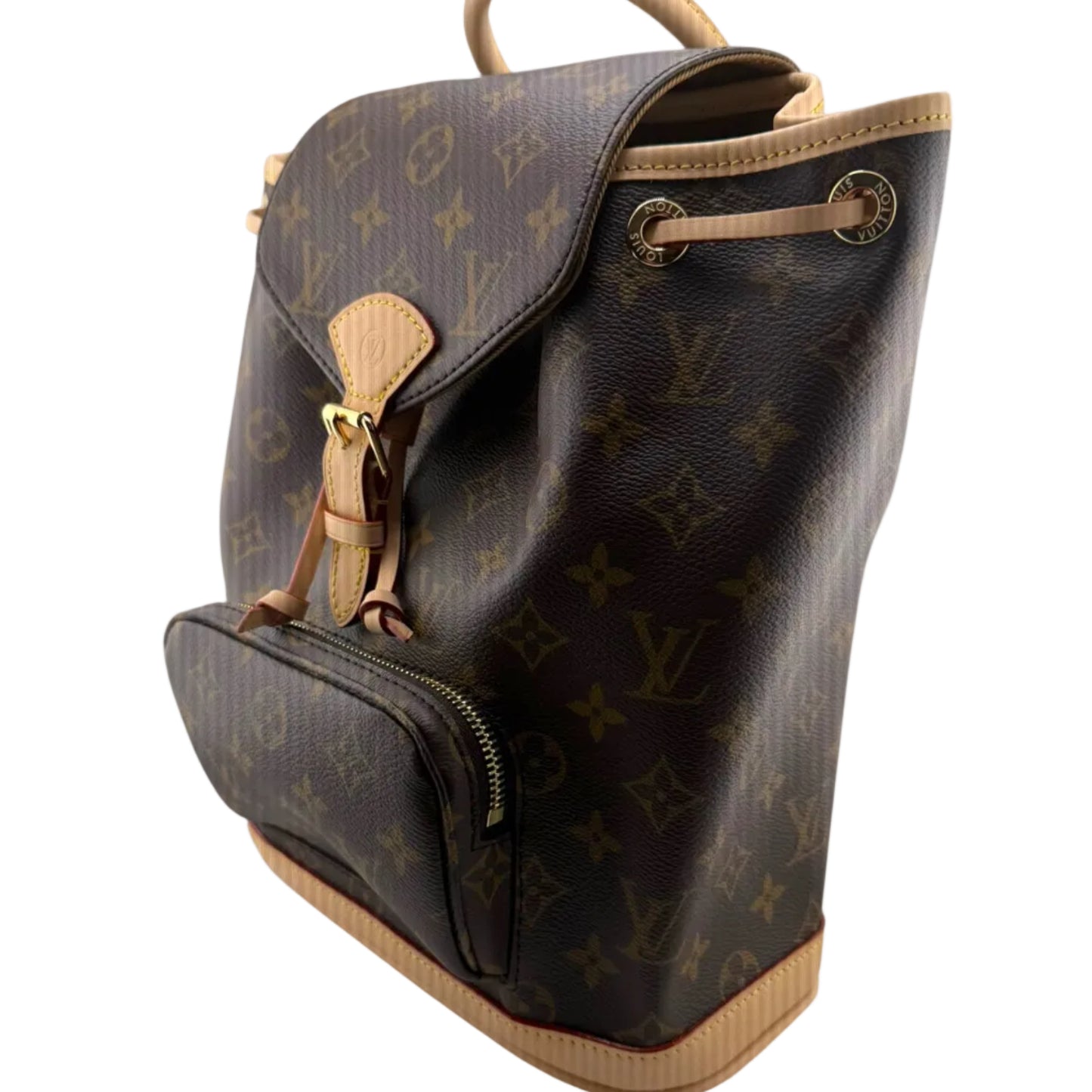 Louis Vuitton Montsouris PM Backpack / M11198