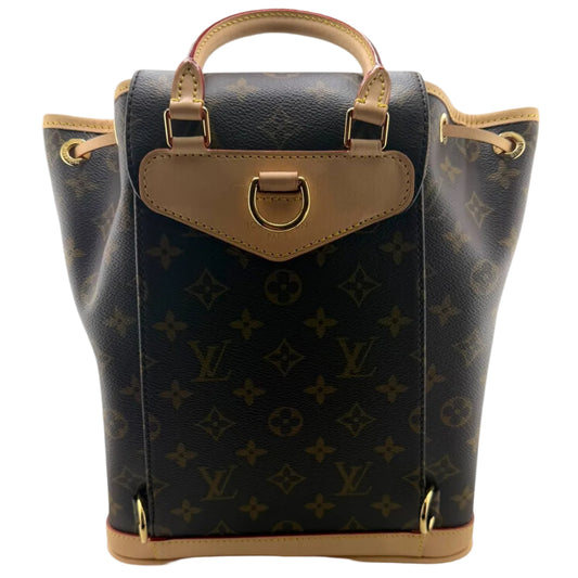 Louis Vuitton Montsouris PM Backpack / M11198