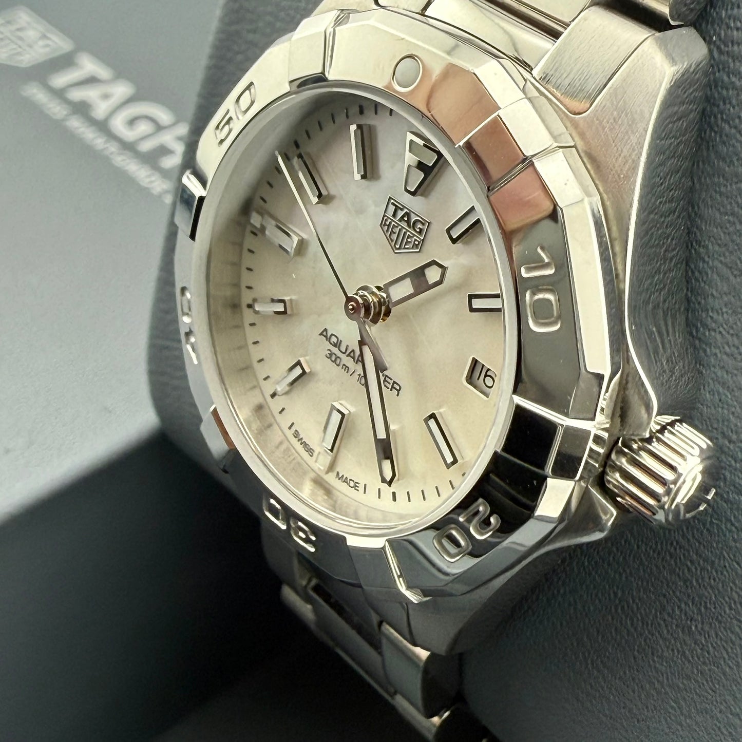 Tag Aquaracer / WBD1411.BA0741