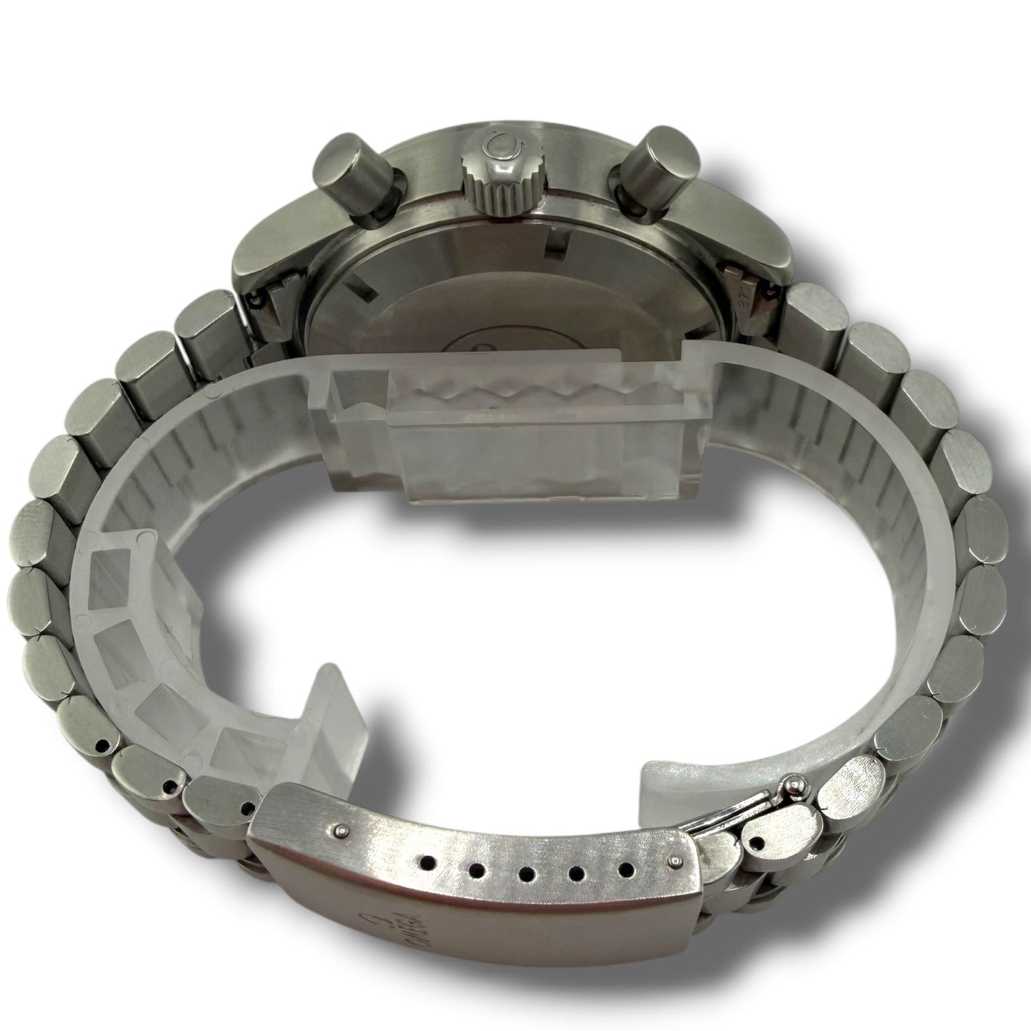 Omega Dynamic Chronograph