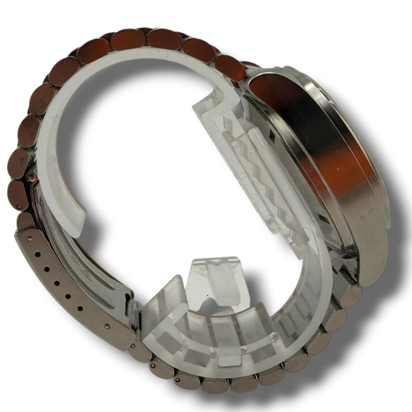 Omega Dynamic Chronograph