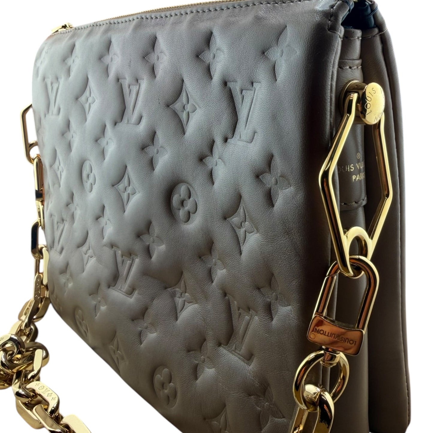 Louis Vuitton Coussin PM Bag